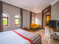 Suhan Cappadocia Hotel & Spa - Pet-friendly