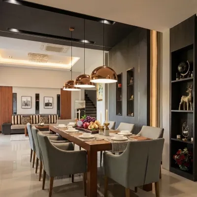 Rawinla Villa Hotels near Khun Thale Park