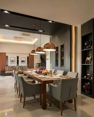 Rawinla Villa - 4-Star