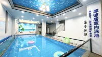 英德厚德居民宿 - 新開幕