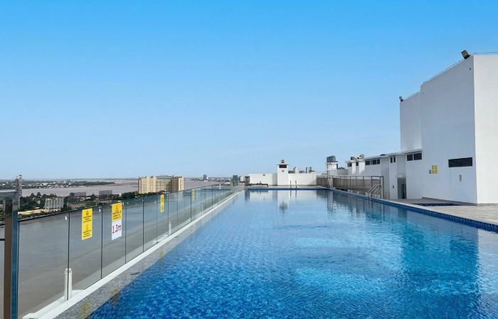 M9 Kirirom Hotel