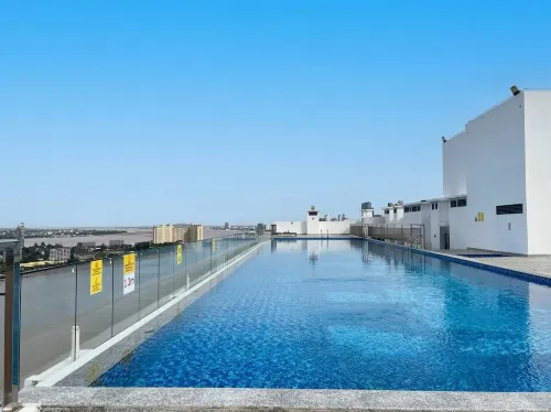 M9 Kirirom Hotel - 4-Star