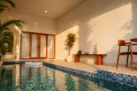 Tepa Menep Villas - Villas