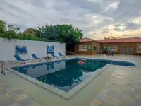 Chimur Tiger Resort - Wifi