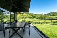 Tonglu YiKe Fengshu Resort - servizio colazione