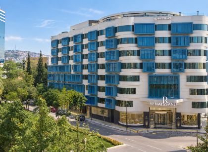Renaissance Izmir Hotel