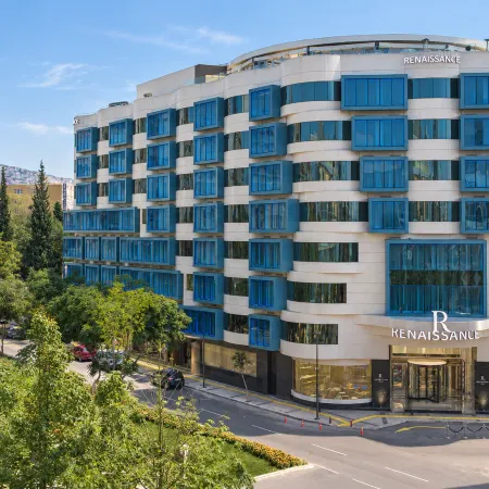Renaissance Izmir Hotel