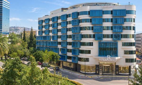 Renaissance Izmir Hotel