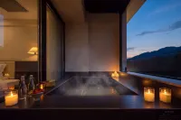 Villa Mirador Courtyard Hot Spring Lodge (located in the Qingcheng Mountain scenic area) - Hot Springs