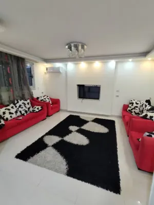 Comfy and luxurious central apartment east Cairo - Homestays