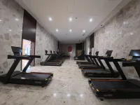 Four Seasons Yony Hotel - Gym
