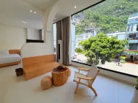 Golden Valley View Homestay (Mingshi Countryside Branch) - WiFi