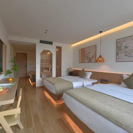 Bama Yunqi Yage Homestay