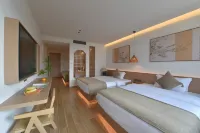 Bama Yunqi Yage Homestay - 2 étoiles