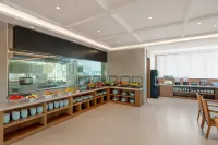 DongHuang Hotel - breakfast