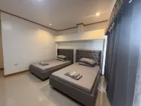 Teresita Travellers Inn by RedDoorz - 2 ดาว