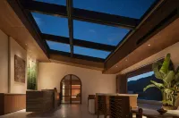 Shanjie Resort Hotel - ที่มีบาร์