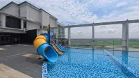[Free Netflix] Al-Waqf Design Suite by AGhome - Pools