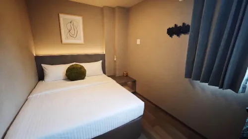 Kiko Hotel Umeda - 2 星級