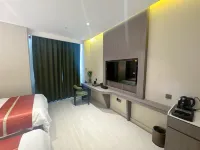 Ruifeng Hotel - petit déjeuner