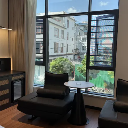 Midu YunYue Hotel