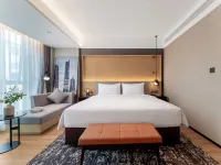 Libai Hotel (Qingdao West Coast City Balcony Seaside Park) - parking