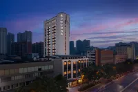 Changsha International Finance Center Hilton Hampton Hotel - 4성급