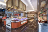 Fillmore International Hotel Jingkai Hefei - Baarit