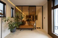 Maison BONHEUR - Biệt thự