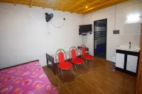 Munroe Inn Homestay - internet