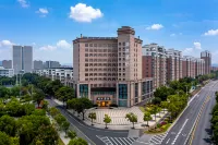 Qingmu Hotel (Xuancheng Guangde Municipal Government High Speed Railway Station) - 4 stjerner