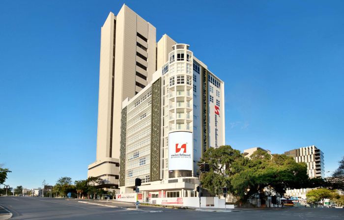 Swiss-Belhotel Brisbane