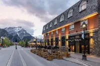 Mount Royal Hotel - Cheap