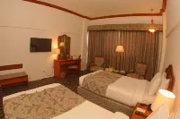 Hotel Mehran - 4-Star