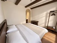 Jianshan · Zuowangli | Wild Vacation Apartment (Xinjiang Kanas National Geopark) - 애견동반