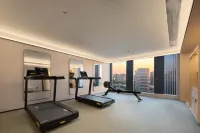 Ji Hotel Pingxiang Municipal Government Cuihu Center - 2-Star