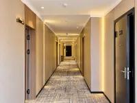 Hongfu  Hotel - Cho phép mang theo thú cưng