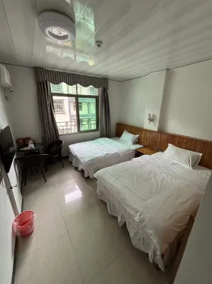 Zhuxiang Homestay - Gasthöfe