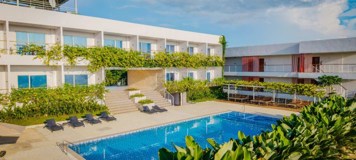 Merili by Panja Resort Hotels in Palawan