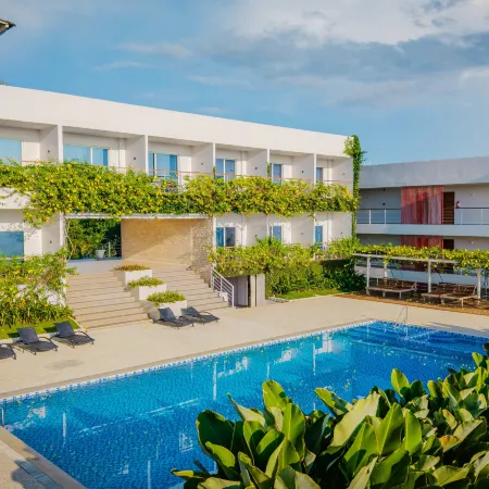 Merili by Panja Resort