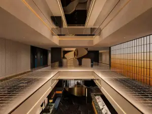 YUNBO JINGYU HOTEL