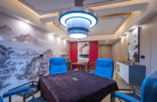 Aili Wisdom Hotel (Haikou Friendship Commercial Plaza Qilou Old Street Branch)