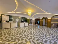 Gefei Hotel Huanggang Tuanfeng County Government People's Hospital Branch Hotels in Tuanfeng