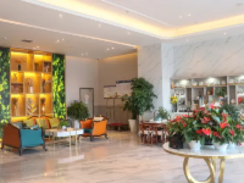 Vienna 3 Best Hotel (Fengqing Plaza) Hotels in Fengqing