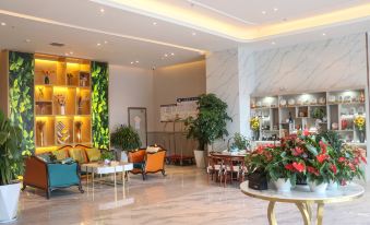 Vienna 3 Best Hotel (Fengqing Plaza)