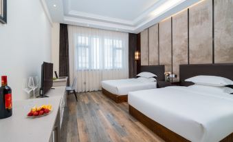 Jianshui Xihan Hotel Culture Hotel