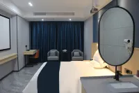 季朵飯店（陸豐市幸福城購物廣場店）