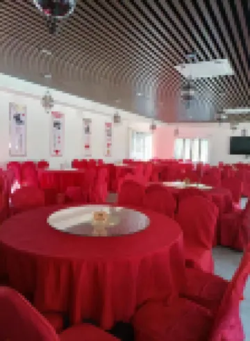 Huazhou Guanqiao Xiujing Lake Reception Center Homestay