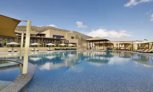 dusitD2 Naseem Resort, Jabal Akhdar, Oman