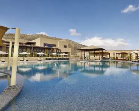 dusitD2 Naseem Resort, Jabal Akhdar, Oman Hotels in Sayq